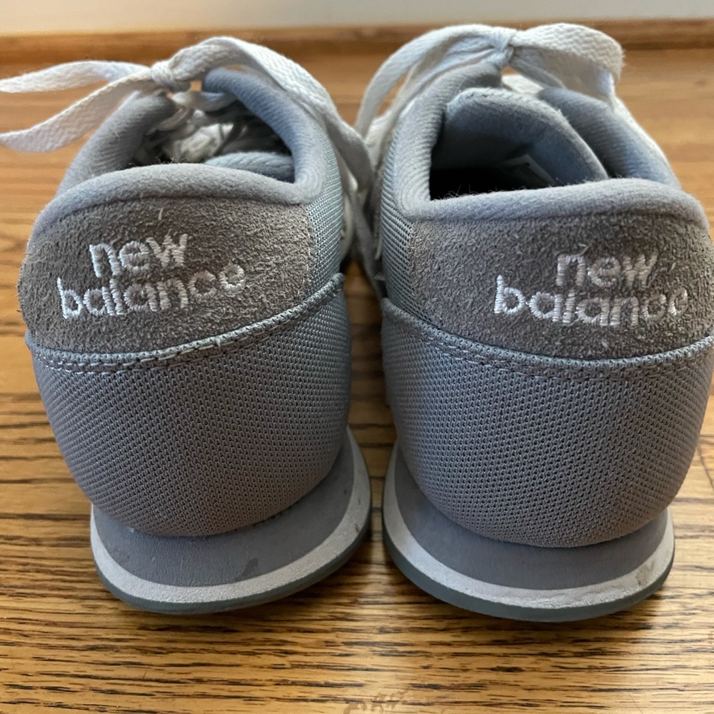 New Balance 501s